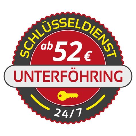 Zamkový servis v Mnichově-Unterföhringu